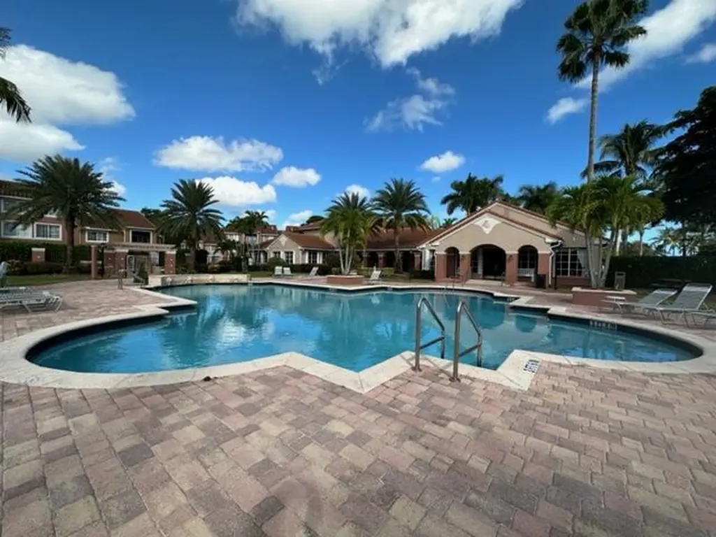 7840 Sonoma Springs Circle Lake Worth FL 33463