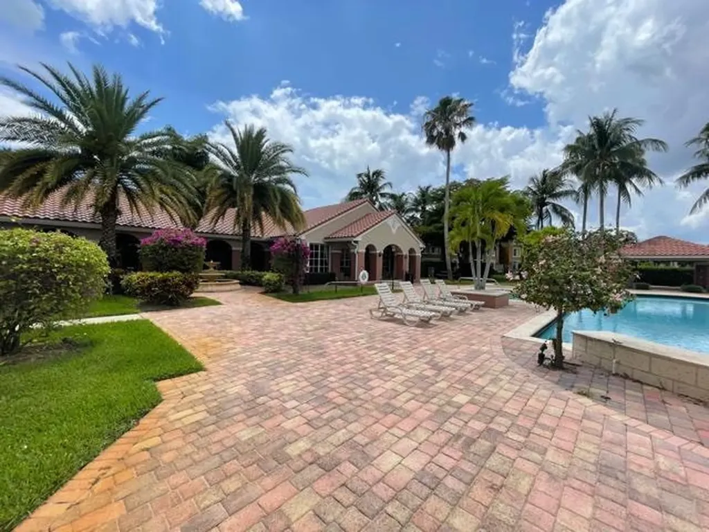 7840 Sonoma Springs Circle Lake Worth FL 33463