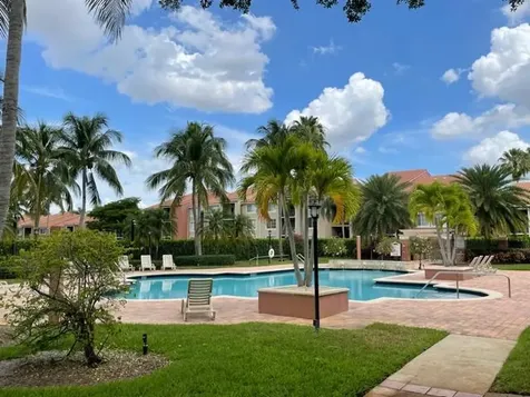 7840 Sonoma Springs Circle Lake Worth FL 33463