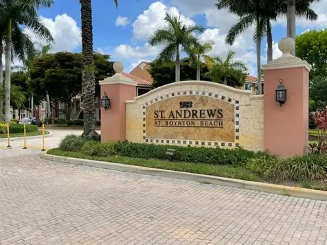 7840 Sonoma Springs Circle Lake Worth FL 33463