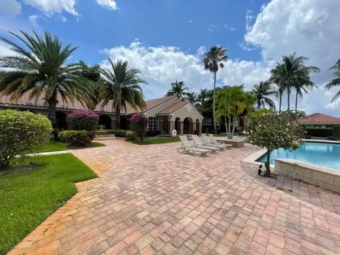 7840 Sonoma Springs Circle Lake Worth FL 33463