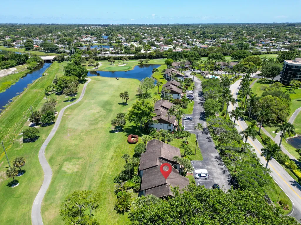 5142 Fountains Drive S Lake Worth FL 33467