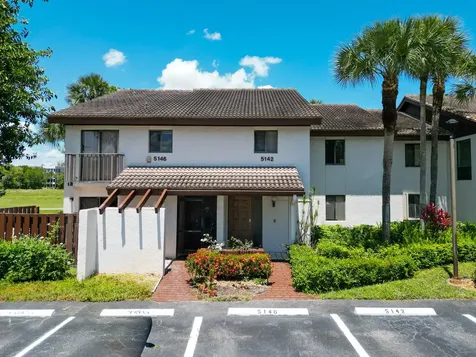 5142 Fountains Drive S Lake Worth FL 33467