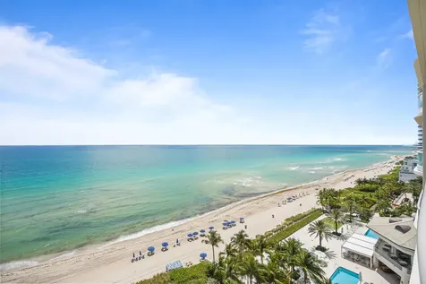 16051 Collins Avenue Sunny Isles Beach FL 33160
