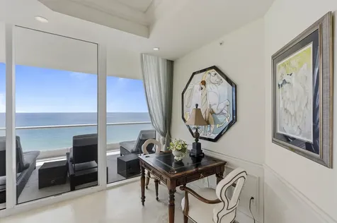 16051 Collins Avenue Sunny Isles Beach FL 33160