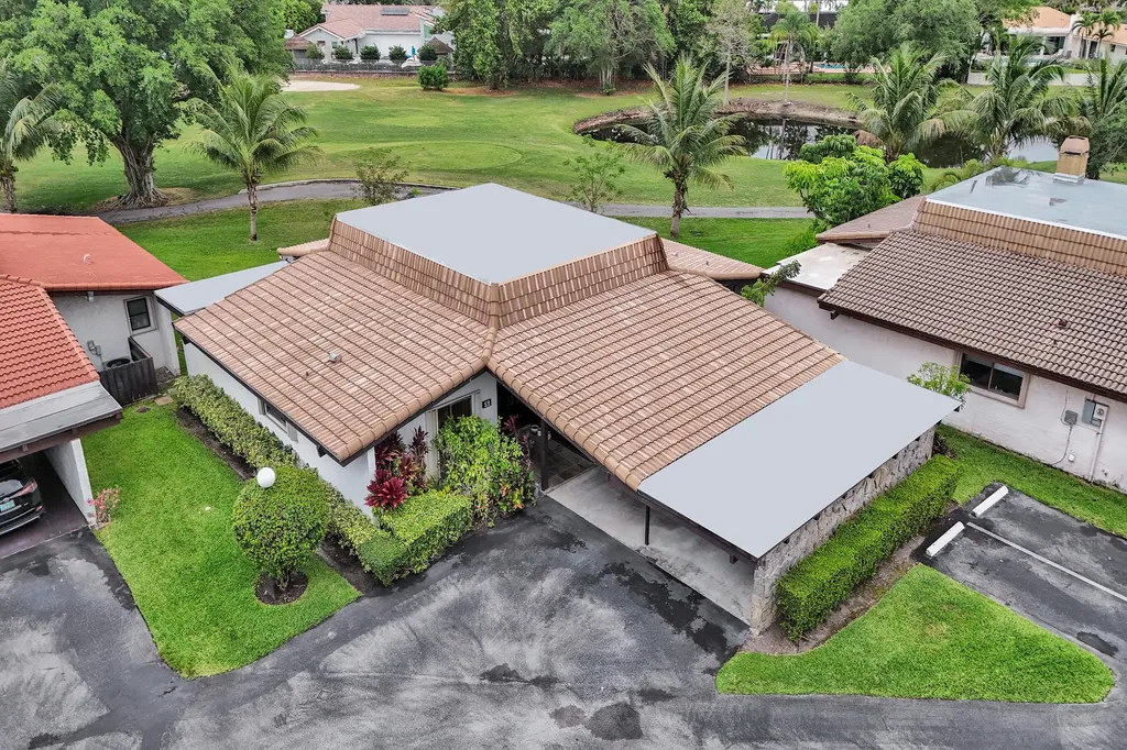 3501 Keyser Avenue Hollywood FL 33021