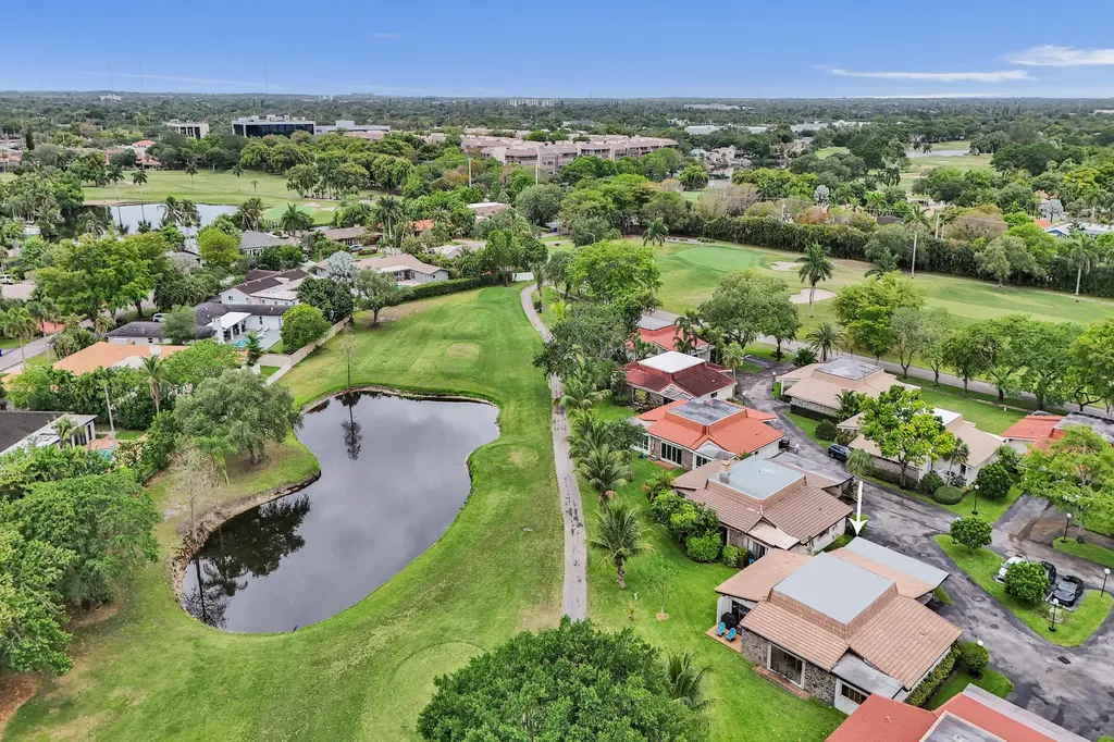 3501 Keyser Avenue Hollywood FL 33021