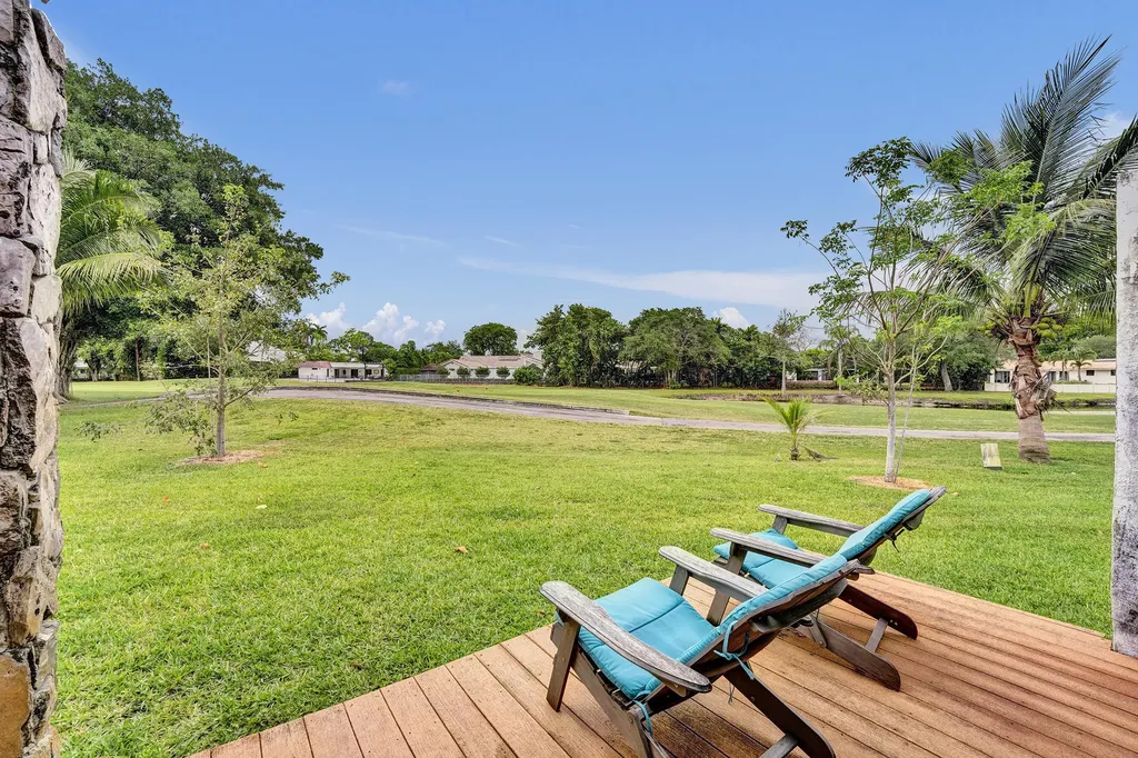 3501 Keyser Avenue Hollywood FL 33021