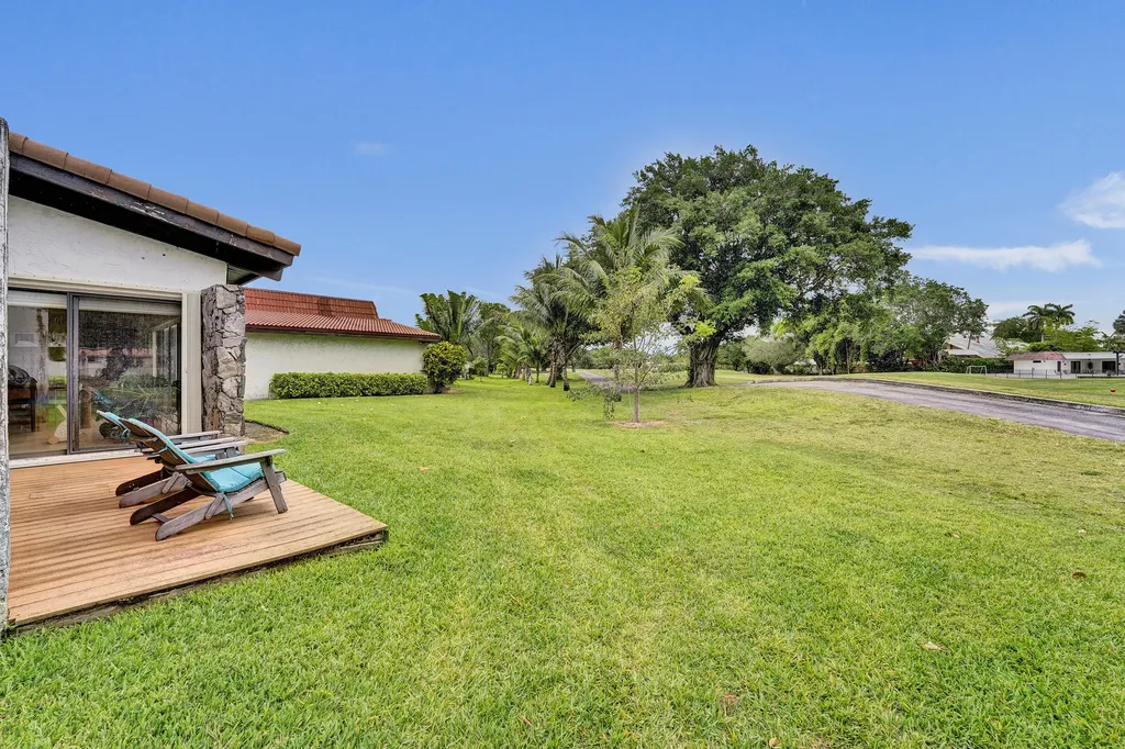 3501 Keyser Avenue Hollywood FL 33021