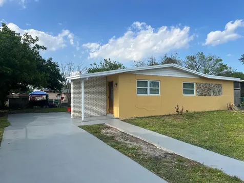 5721 SW 38th Street Davie FL 33314