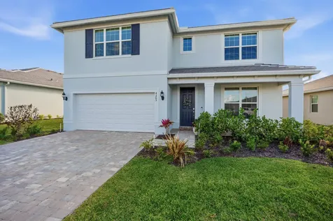 4265 SW Cornerstone Way Stuart FL 34997