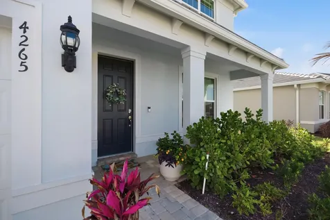 4265 SW Cornerstone Way Stuart FL 34997