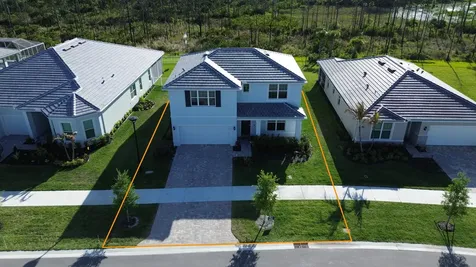 4265 SW Cornerstone Way Stuart FL 34997