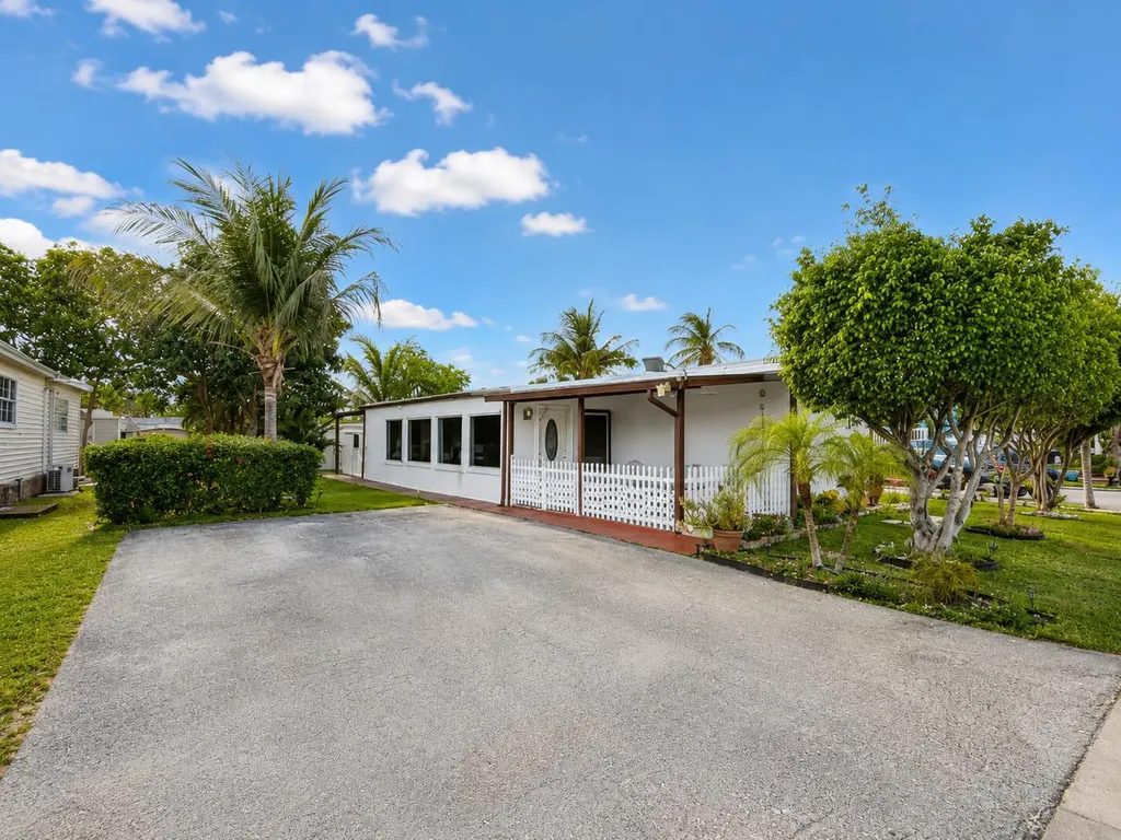 11201 SW 55th Street Miramar FL 33025