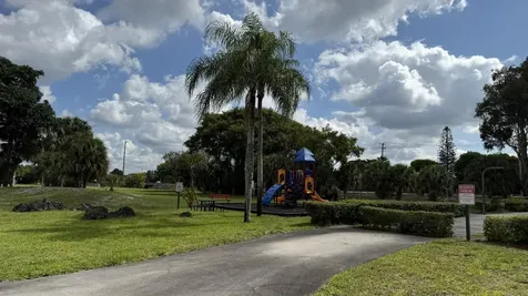 11201 SW 55th Street Miramar FL 33025