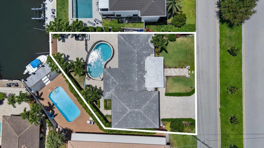 2948 NE 35th Court Lighthouse Point FL 33064