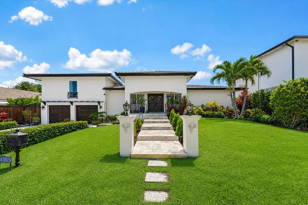 2948 NE 35th Court Lighthouse Point FL 33064