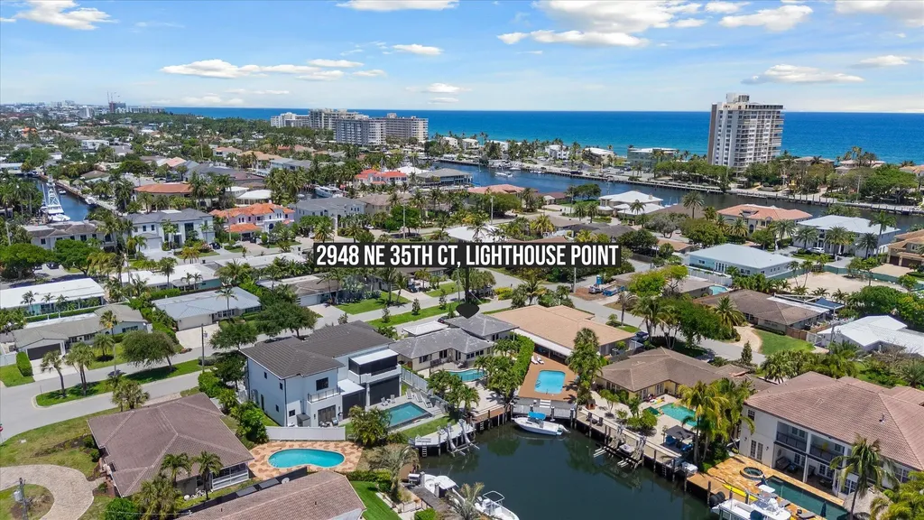 2948 NE 35th Court Lighthouse Point FL 33064