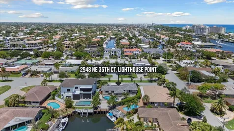 2948 NE 35th Court Lighthouse Point FL 33064