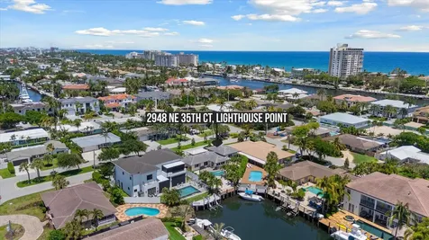 2948 NE 35th Court Lighthouse Point FL 33064