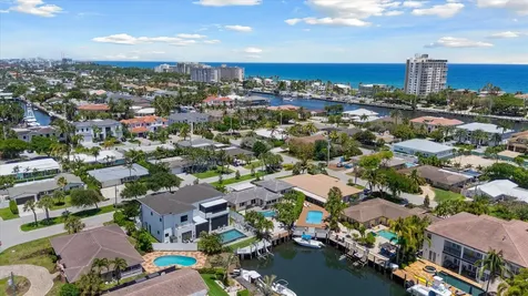 2948 NE 35th Court Lighthouse Point FL 33064