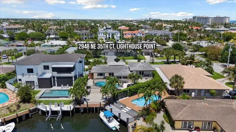 2948 NE 35th Court Lighthouse Point FL 33064