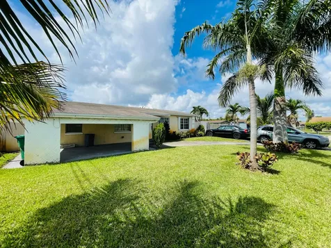 3480 NW 18th Street Lauderhill FL 33311