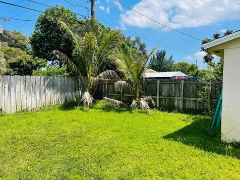3480 NW 18th Street Lauderhill FL 33311