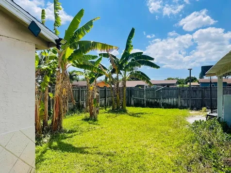 3480 NW 18th Street Lauderhill FL 33311