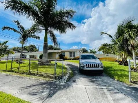 3480 NW 18th Street Lauderhill FL 33311