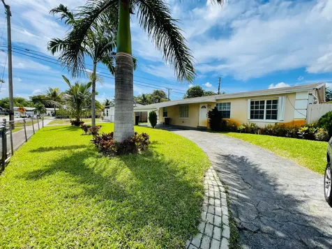 3480 NW 18th Street Lauderhill FL 33311
