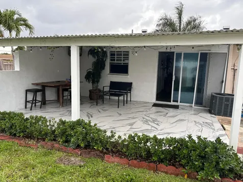 3480 NW 18th Street Lauderhill FL 33311