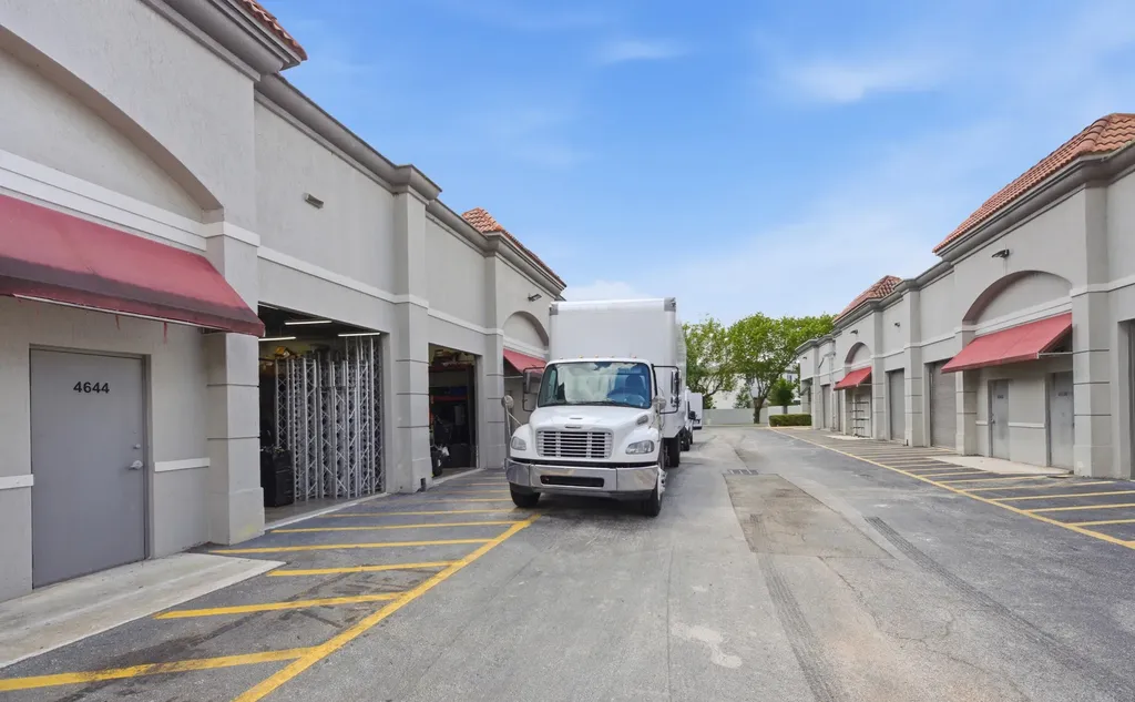 4650 Coral Ridge Drive Coral Springs FL 33076