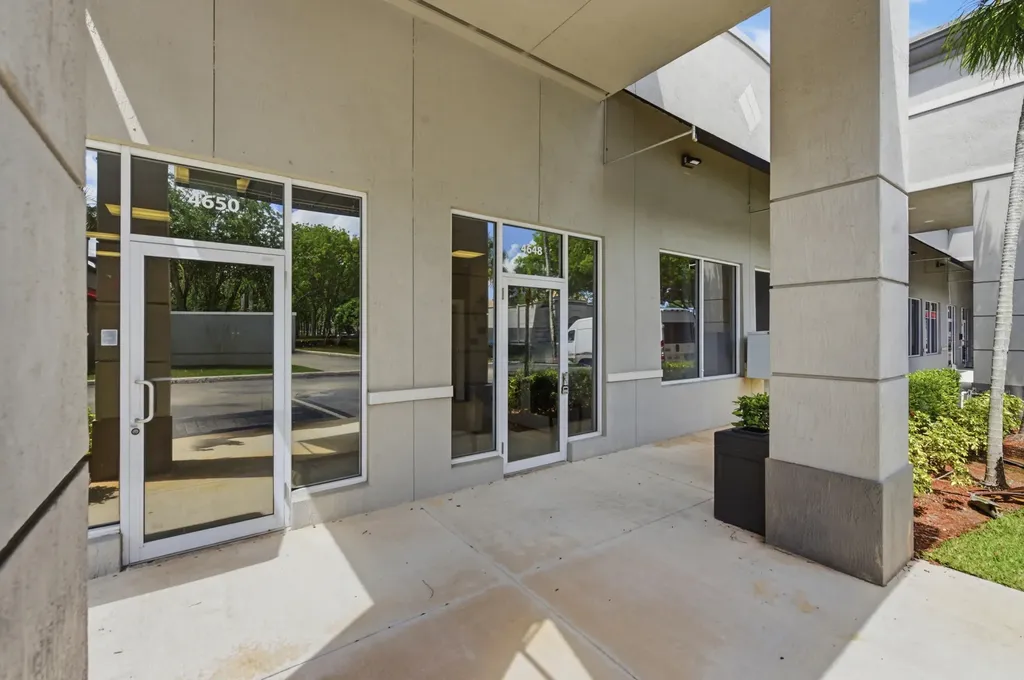 4650 Coral Ridge Drive Coral Springs FL 33076