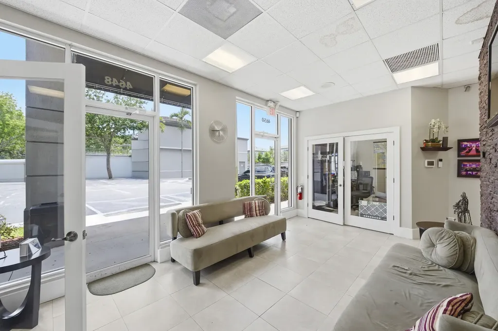 4650 Coral Ridge Drive Coral Springs FL 33076