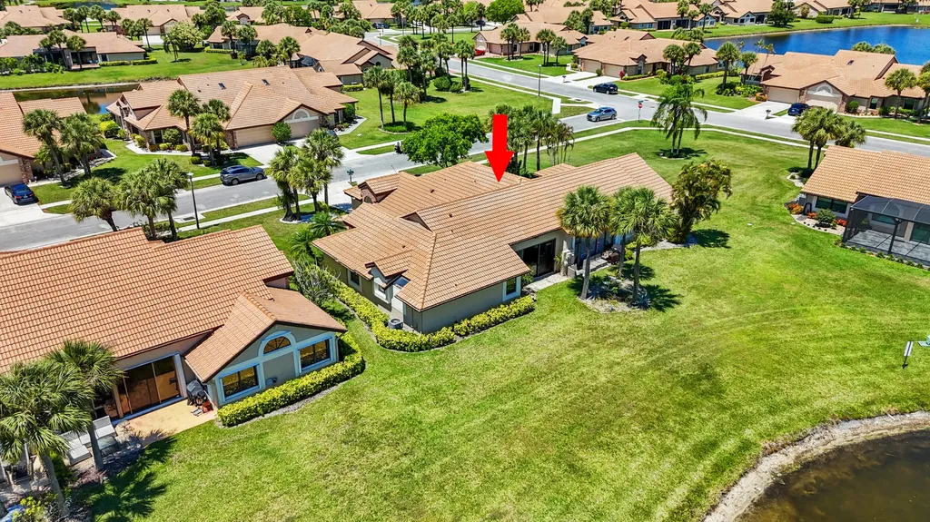 8180 Bellwort Place Boynton Beach FL 33472