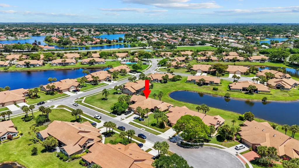8180 Bellwort Place Boynton Beach FL 33472