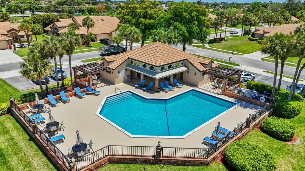 8180 Bellwort Place Boynton Beach FL 33472