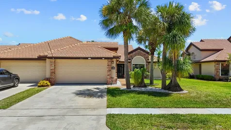 8180 Bellwort Place Boynton Beach FL 33472
