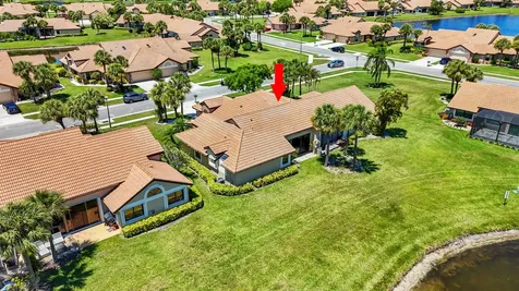 8180 Bellwort Place Boynton Beach FL 33472