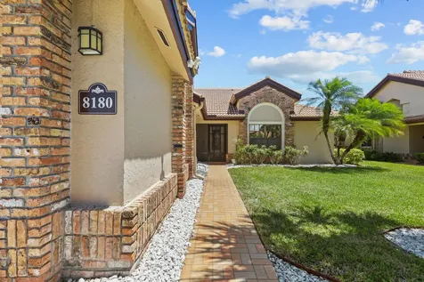 8180 Bellwort Place Boynton Beach FL 33472