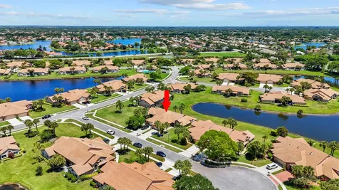 8180 Bellwort Place Boynton Beach FL 33472