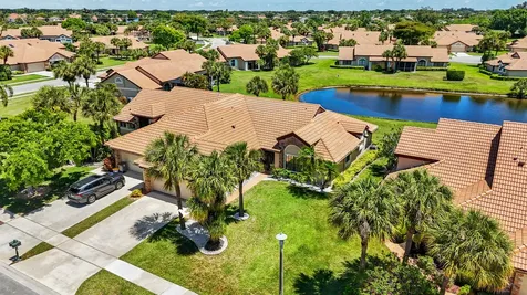 8180 Bellwort Place Boynton Beach FL 33472