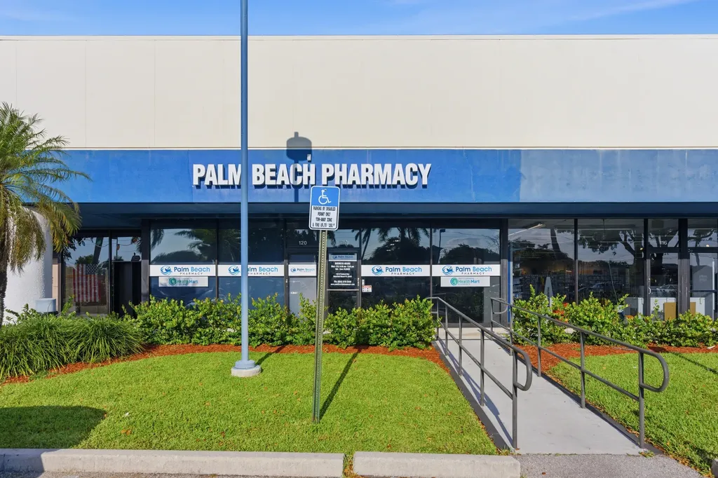 120 N Federal Highway Deerfield Beach FL 33441