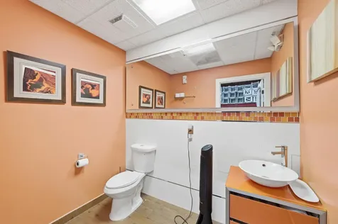 4650-44 Coral Ridge Drive Coral Springs FL 33076