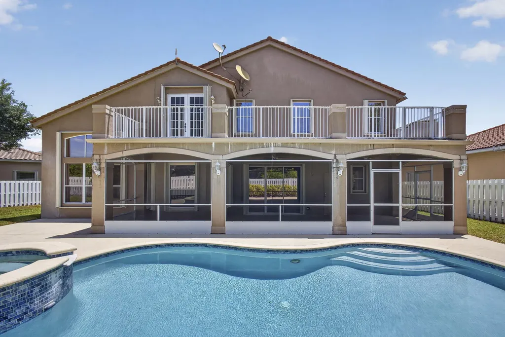 6263 Shadow Tree Lane Lake Worth FL 33463