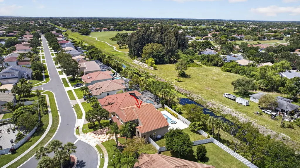 6263 Shadow Tree Lane Lake Worth FL 33463