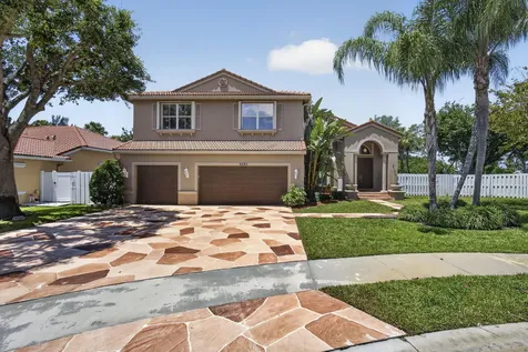 6263 Shadow Tree Lane Lake Worth FL 33463