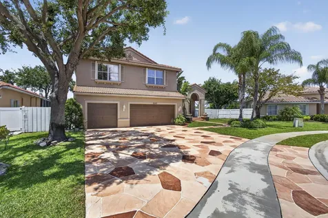 6263 Shadow Tree Lane Lake Worth FL 33463