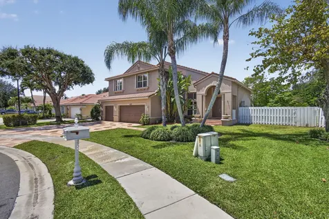 6263 Shadow Tree Lane Lake Worth FL 33463